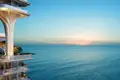Mieszkanie 3 pokoi 95 m² Dubaj, Emiraty Arabskie