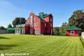 Casa de campo  Chaciezynski sielski Saviet, Belarús