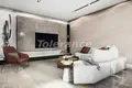 1 bedroom apartment 78 m² Gazimagusa Belediyesi, Northern Cyprus