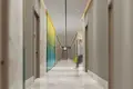 1 bedroom apartment 74 m² Dubai, United Arab Emirates