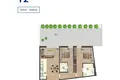 Mieszkanie 2 pokoi 110 m² Porto, Portugalia