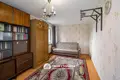 Wohnung 2 zimmer 44 m² Minsk, Belarus