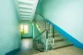 3 room apartment 62 m² Minsk, Belarus
