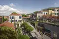 1 bedroom condo  Kumbor, Montenegro