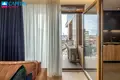 Apartamento 4 habitaciones 91 m² Klaipeda, Lituania