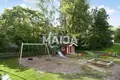 Mieszkanie 4 pokoi 97 m² Helsinki sub region, Finlandia