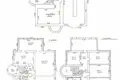 Ferienhaus 372 m² Minsk, Belarus