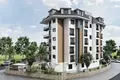 Apartamento 62 m² Tosmur, Turquía