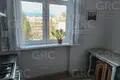 Appartement 2 chambres 54 m² Evenkiysky Rayon, Russie