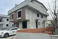 Villa Taunhaus na Egeyskom poberezhe