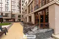Propiedad comercial 1 habitación 80 m² en Minsk, Belarús