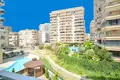Wohnung 3 zimmer 105 m² Alanya, Türkei