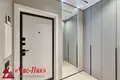 2 room apartment 42 m² Minsk, Belarus