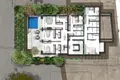 Квартира 5 комнат 285 м² Municipality of Kifisia, Греция