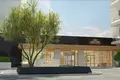 Residential complex Marriott Executive Apartments — residence by MAG with a swimming pool and a fitness center in Al Barsha South, Dubai