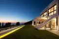 Вилла 5 спален 650 м² Пано Сактоурия, Греция
