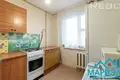 Apartamento 1 habitación 35 m² Minsk, Belarús