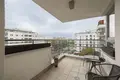Mieszkanie 2 pokoi 58 m² Warszawa, Polska