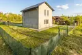 Casa 81 m² Chaciezynski sielski Saviet, Belarús