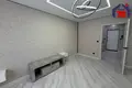 Apartamento 1 habitación 44 m² Slutsk, Belarús