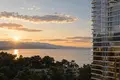 Студия 1 комната 40 м² Кобулети, Грузия