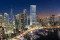 Mieszkanie 3 pokoi 147 m² Dubaj, Emiraty Arabskie
