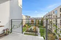 Квартира 3 комнаты 61 м² Wola, Польша