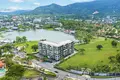 Квартира 55 м² Пхукет, Таиланд