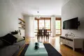 Wohnung 2 zimmer 59 m² in Warschau, Polen