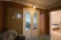Appartement 3 chambres 71 m² Minsk, Bélarus