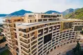 3 bedroom apartment 154 m² Budva, Montenegro
