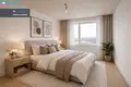 Квартира 2 комнаты 50 м² Bajorai, Литва