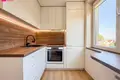 4 room apartment 72 m² Raseiniai, Lithuania