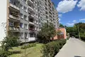 2 room apartment 39 m² in Warsaw, Poland