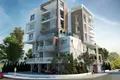 Квартира 2 комнаты 134 м² муниципалитет Ларнака, Кипр