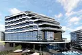 Apartamento 51 m² Incekum, Turquía