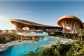 Hotel 110 m² en Tua, Indonesia