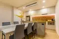 Appartement 2 chambres 87 m² Choeng Thale, Thaïlande