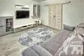 Mieszkanie 3 pokoi 59 m² Borysów, Białoruś