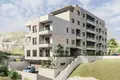 Mieszkanie 43 m² Budva, Czarnogóra