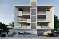 Квартира 2 спальни 111 м² район Лимасол, Кипр