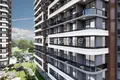 1 bedroom apartment 63 m² Erdemli, Turkey