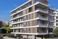 Appartement 2 chambres 109 m² Demos Agiou Athanasiou, Chypre