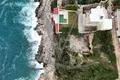 Land  Kunje, Montenegro