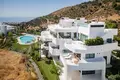 2 bedroom apartment 108 m² Marbella, Spain