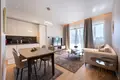 Mieszkanie 2 pokoi 89 m² Tivat, Czarnogóra