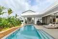 4-Zimmer-Villa 345 m² Si Sunthon, Thailand