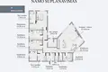 Haus 176 m² Vilnius, Litauen