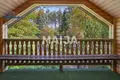 Casa  Oulu sub region, Finlandia
