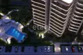 1 room apartment 64 m² Trikomo, Northern Cyprus
